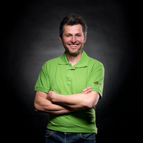 Martin Scheifler, Schreinerei Scheifler, Berchtesgaden