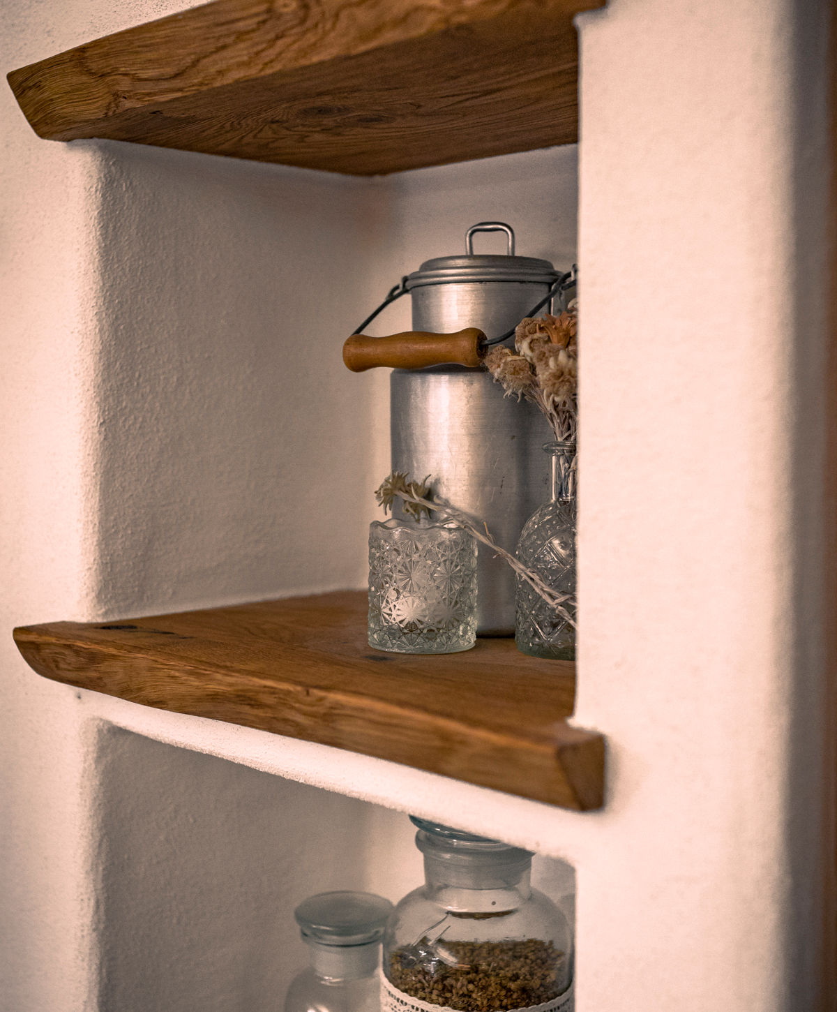 Schreinerei Martin Scheifler, Berchtesgaden, Tischlerei, Küche, Altholz, Leseecke, Treppe, Altholz, schönes Wohnen, Raumkonzept