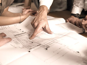Schreinerei Scheifler, Berchtesgaden, Leistungen, Bereiche, Für Architekten und Planer.jpg