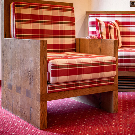 Hotel Krone, Berchtesgaden, Schreinerei Martin Scheifler, Hotellerie, alpines Einrichtung, Watzmannblick, Altholz, Inneneinrichtung, Raumgestaltung, Massivholz