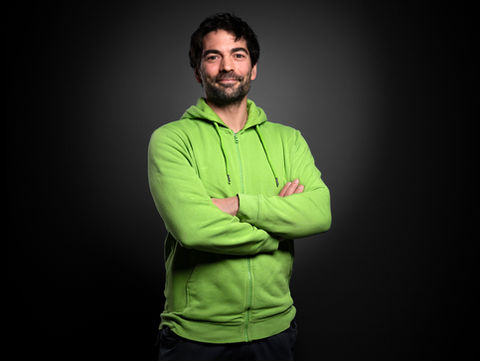 Sepp Neumeier, Schreinerei Scheifler, Schreiner, Berchtesgaden