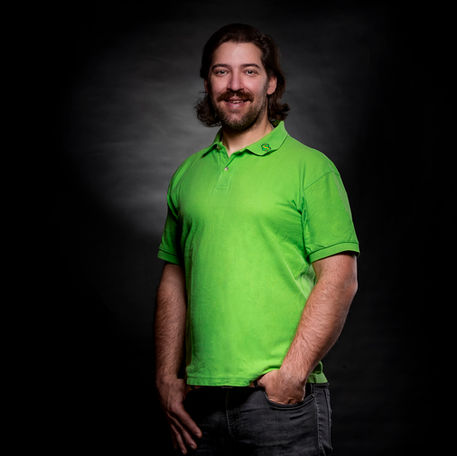 Klaus Listl, Schreinerei Scheifler, Schreiner, Berchtesgaden