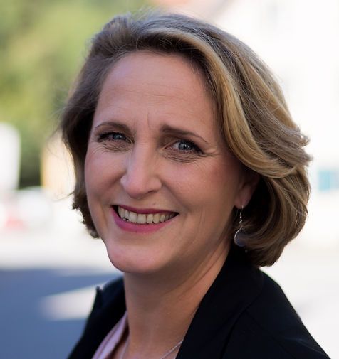 Veronika Rothweiler