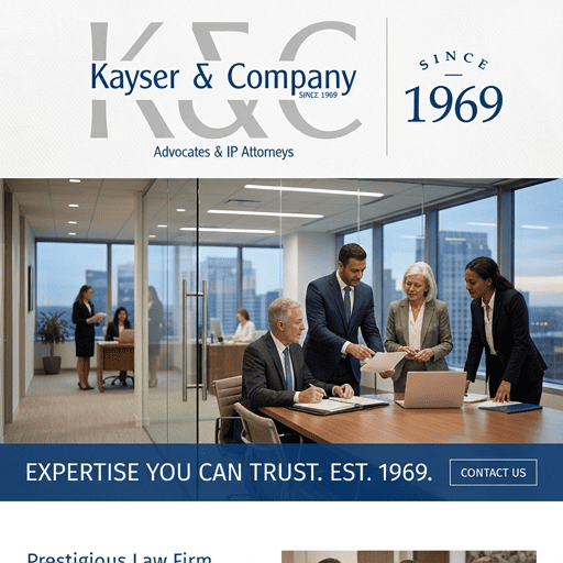 ipr lawyers in India