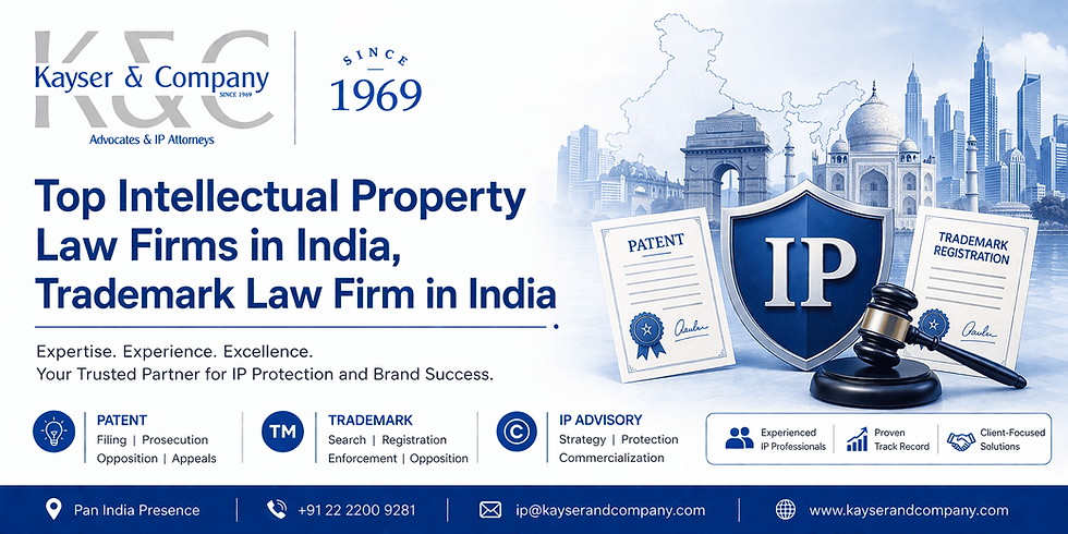 ip law firms
