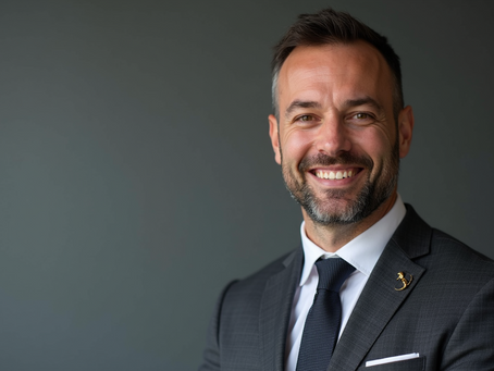 Matt: Your Key to Sports Consultancy Success with Potentia