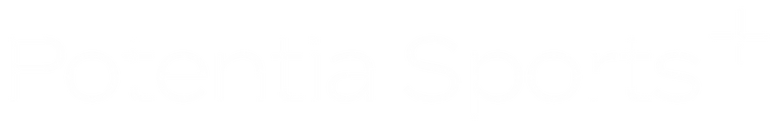 Potentia Sports Logo