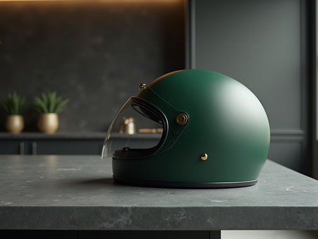 Copy of British Racing Green: Potentia Sports Contact for Sports Insight