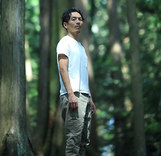 Yutaka Okunishi
