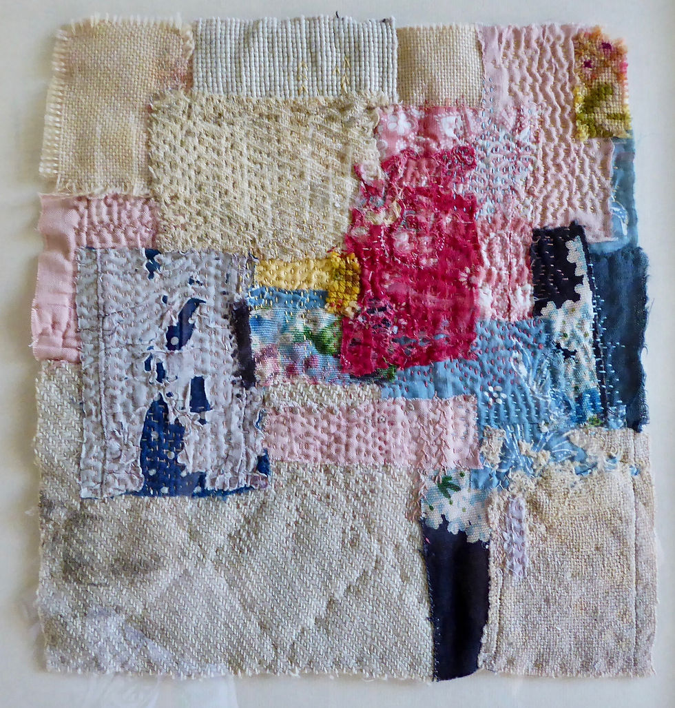 Vintage Collage