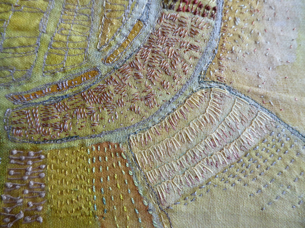 Fields Of The Cloth Of Gold