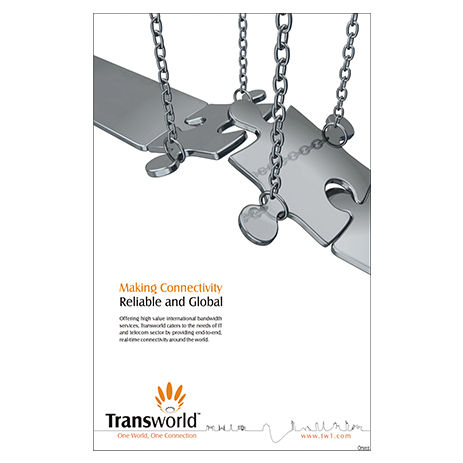 Tranworld
