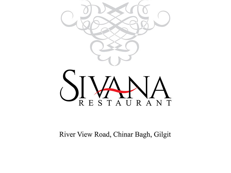 Sivana Restaurants