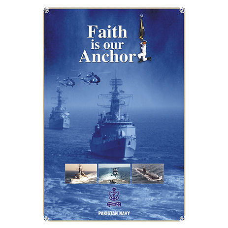 navy