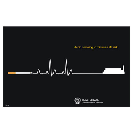 No Smoking