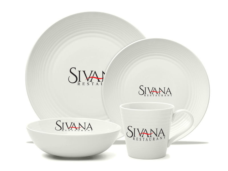 Crockery