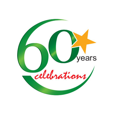 60 years