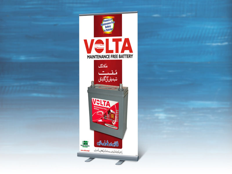 Volta