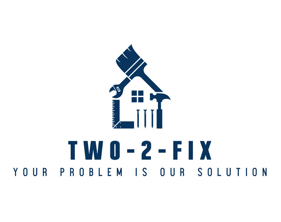Two2fix maintenance Wadebridge, UK.