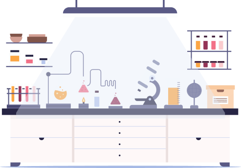 Personal Care R&D Laboratory