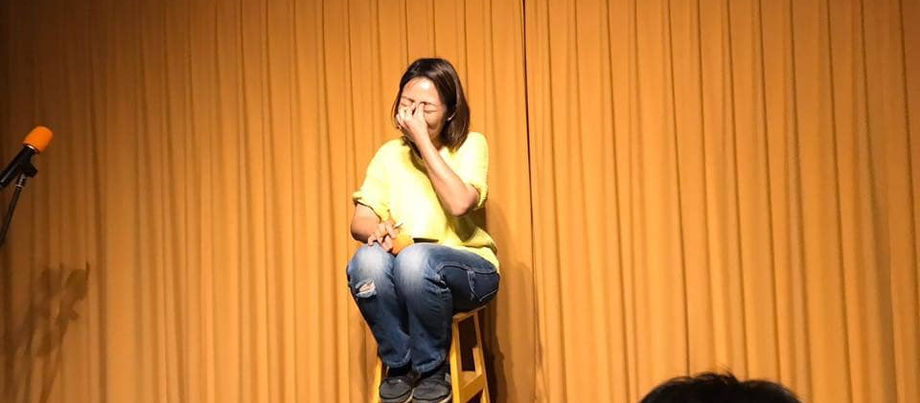 【要如何從根本上學會「不要緊張」呢?】