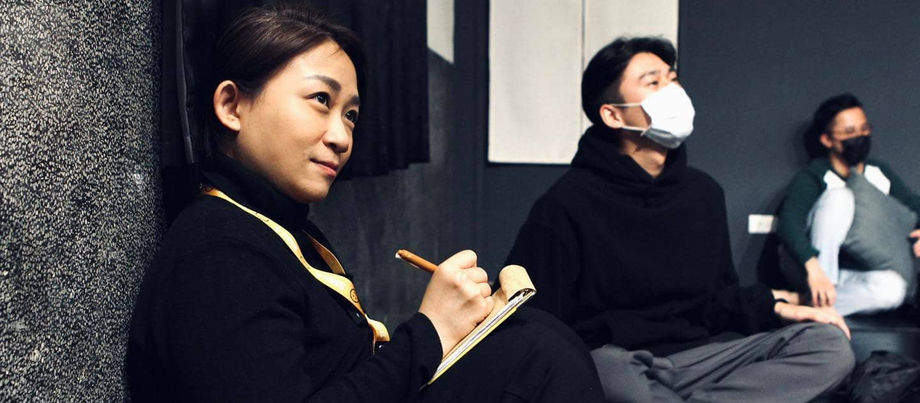 作戰關鍵是觀點