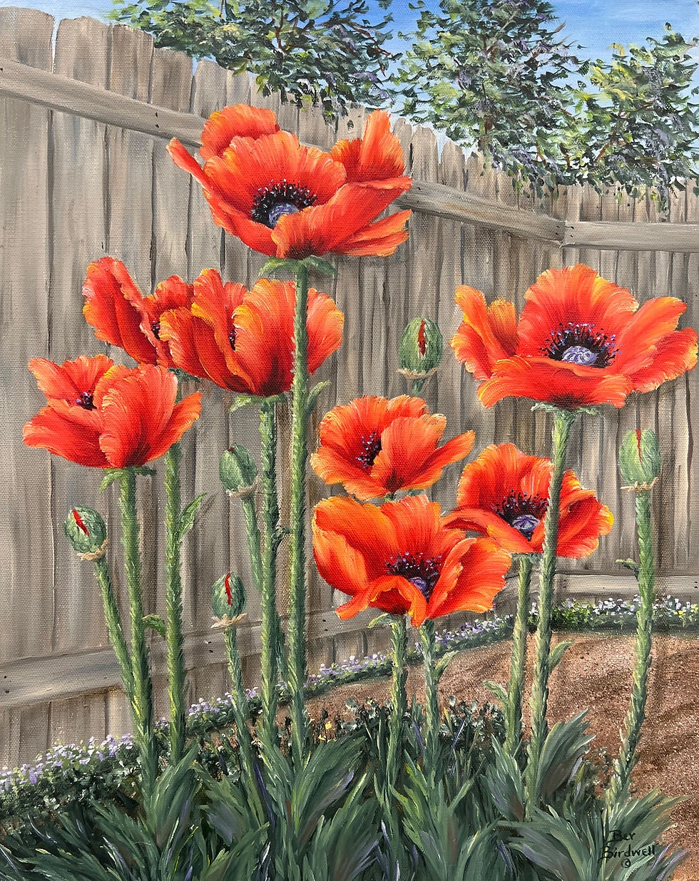 Thumbnail: Metal art prints