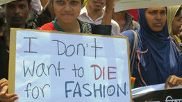 NÃO FAÇA DAS SUAS COMPRAS DE FIM DE ANO UMA CHACINA: CONSUMA DE FORMA CONSCIENTE!