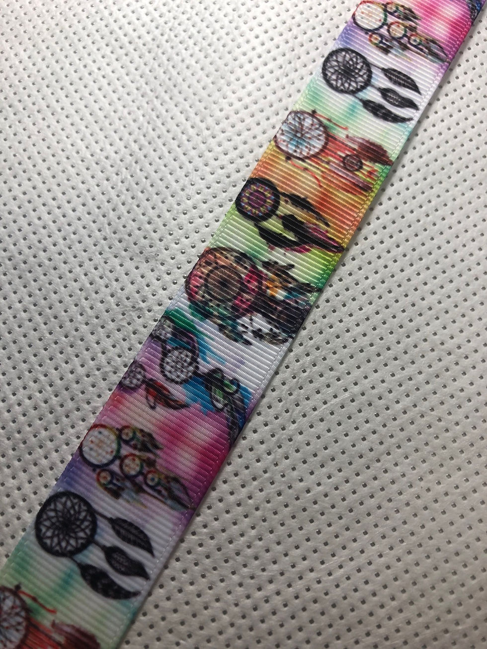Dream catcher martingale