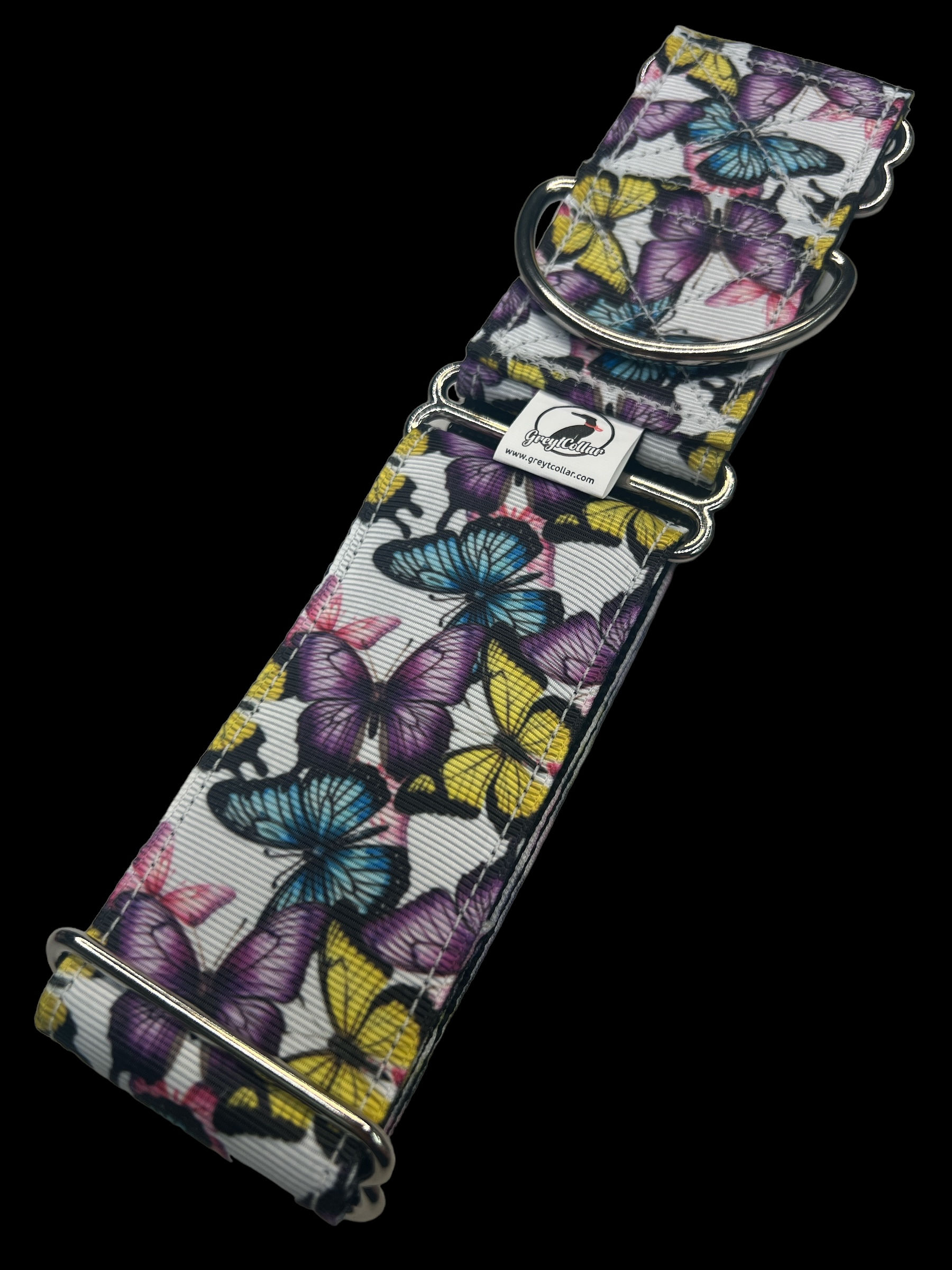 Butterflies Collar