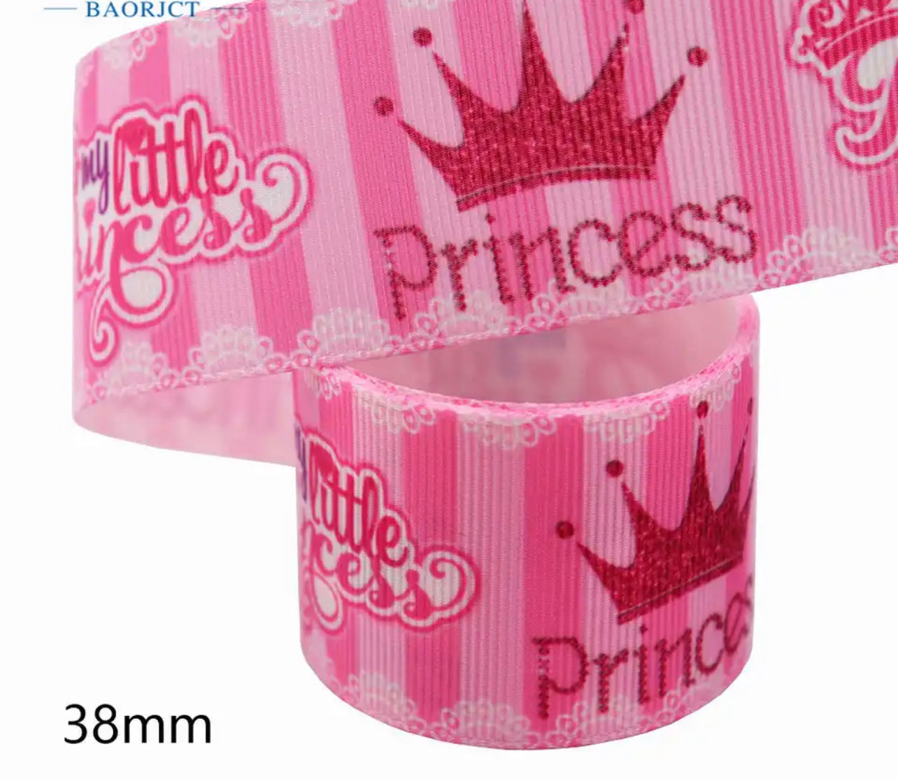 My little princess collar