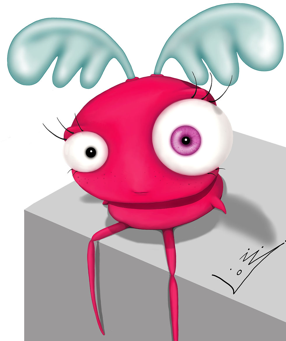 MiniShoO