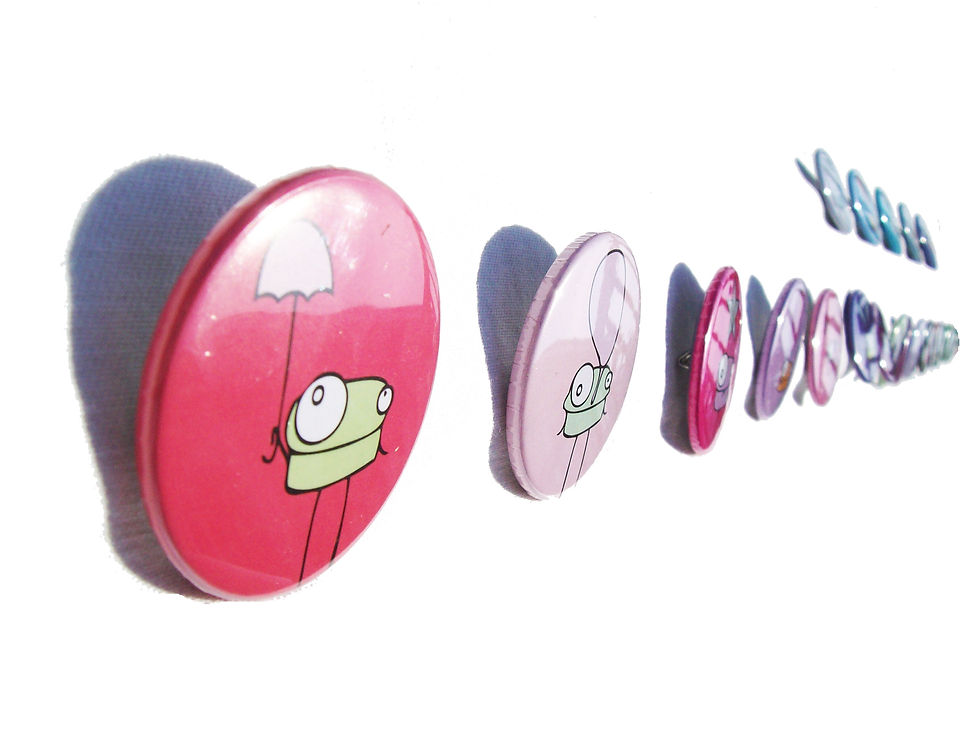 Macarons