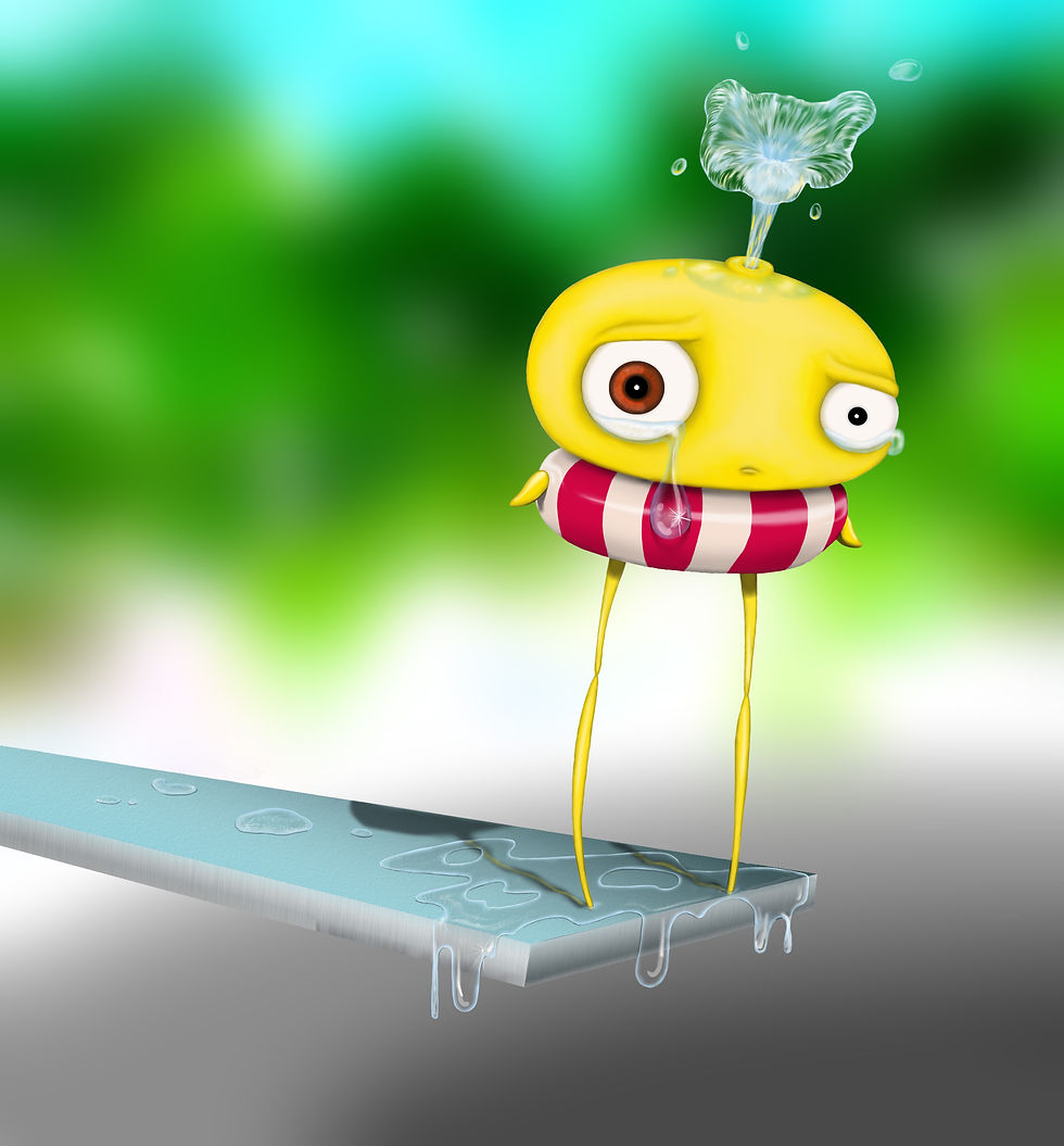 minishoO piscine