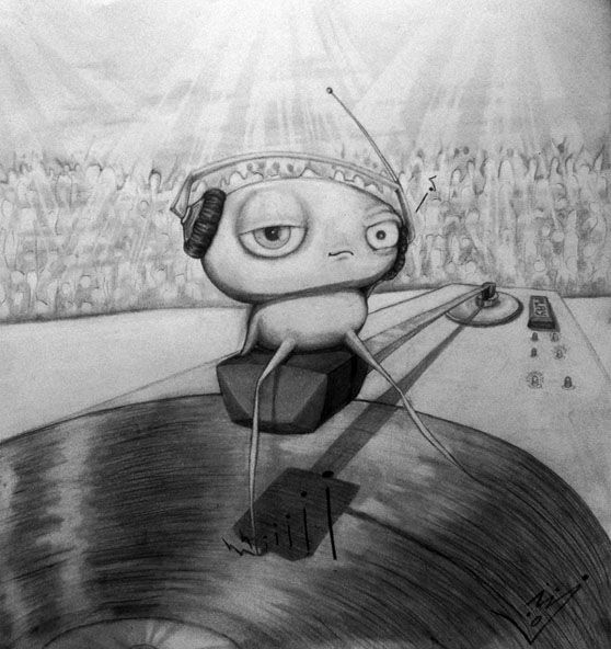 minishoo DJ