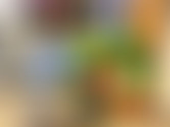 戻ってきた！大型ブロック🌈✨