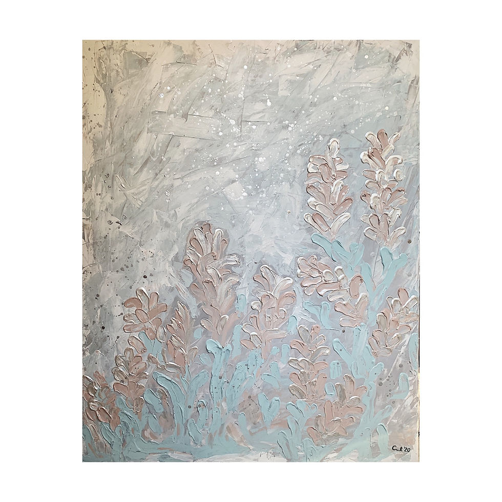 Thumbnail: Soft Flowers