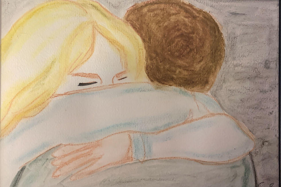Thumbnail: Tight Hug