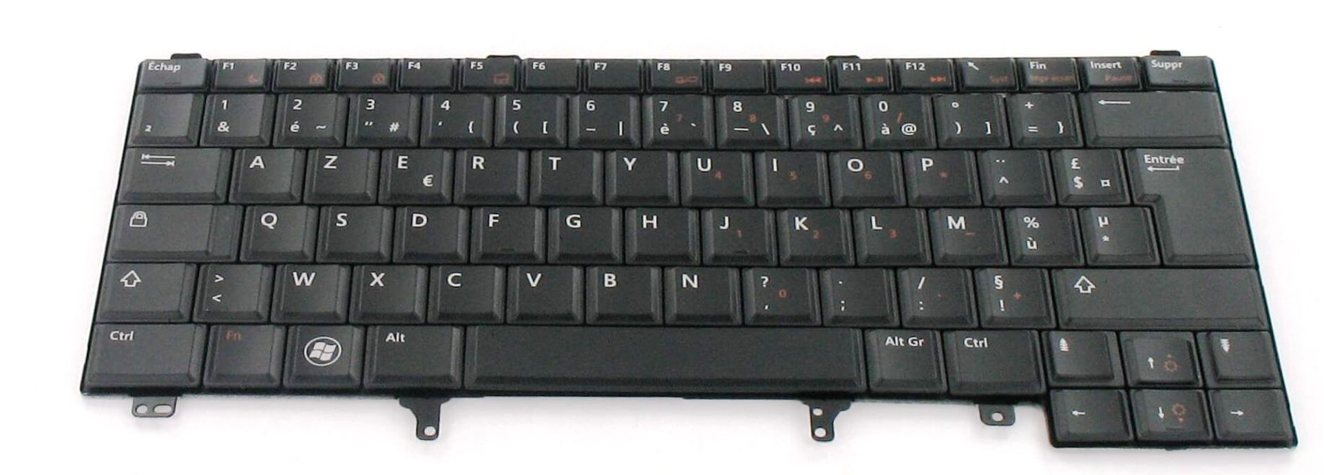 Dell Laptop Toetsenbord FR