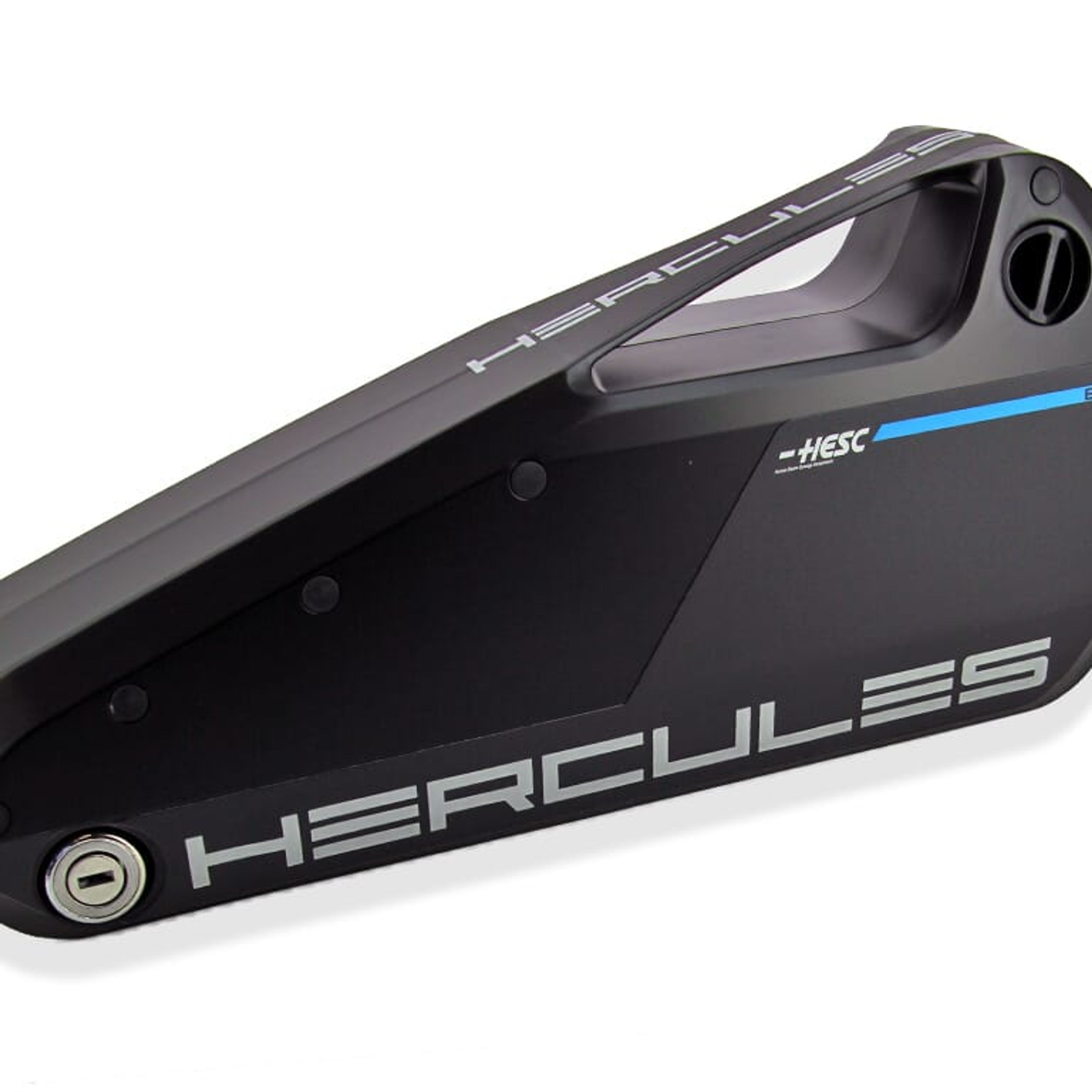 BMZ Suntour Down Tube 17.5Ah