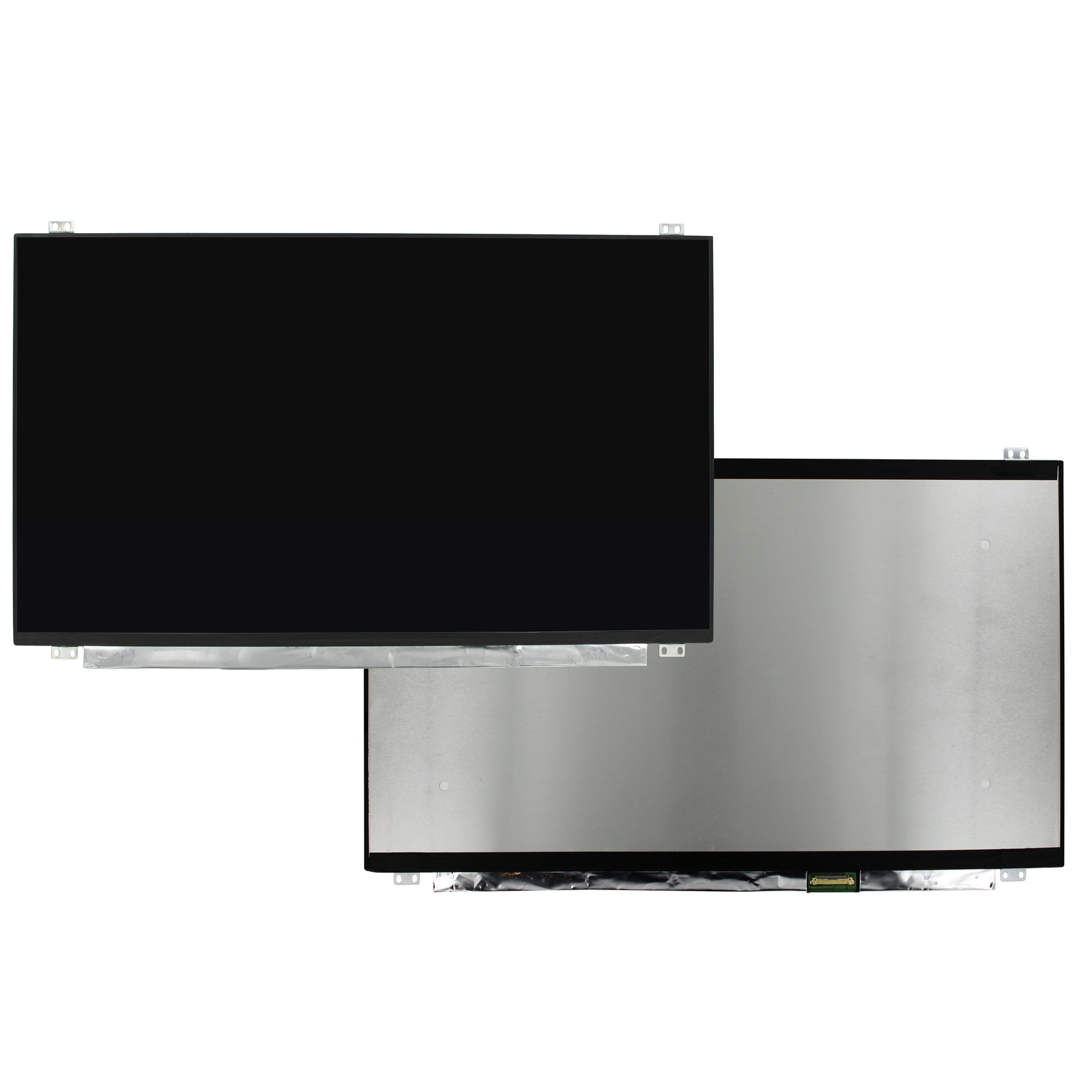 15.6 Inch LCD Scherm 1920x1080 Glans 30Pin eDP. IPS