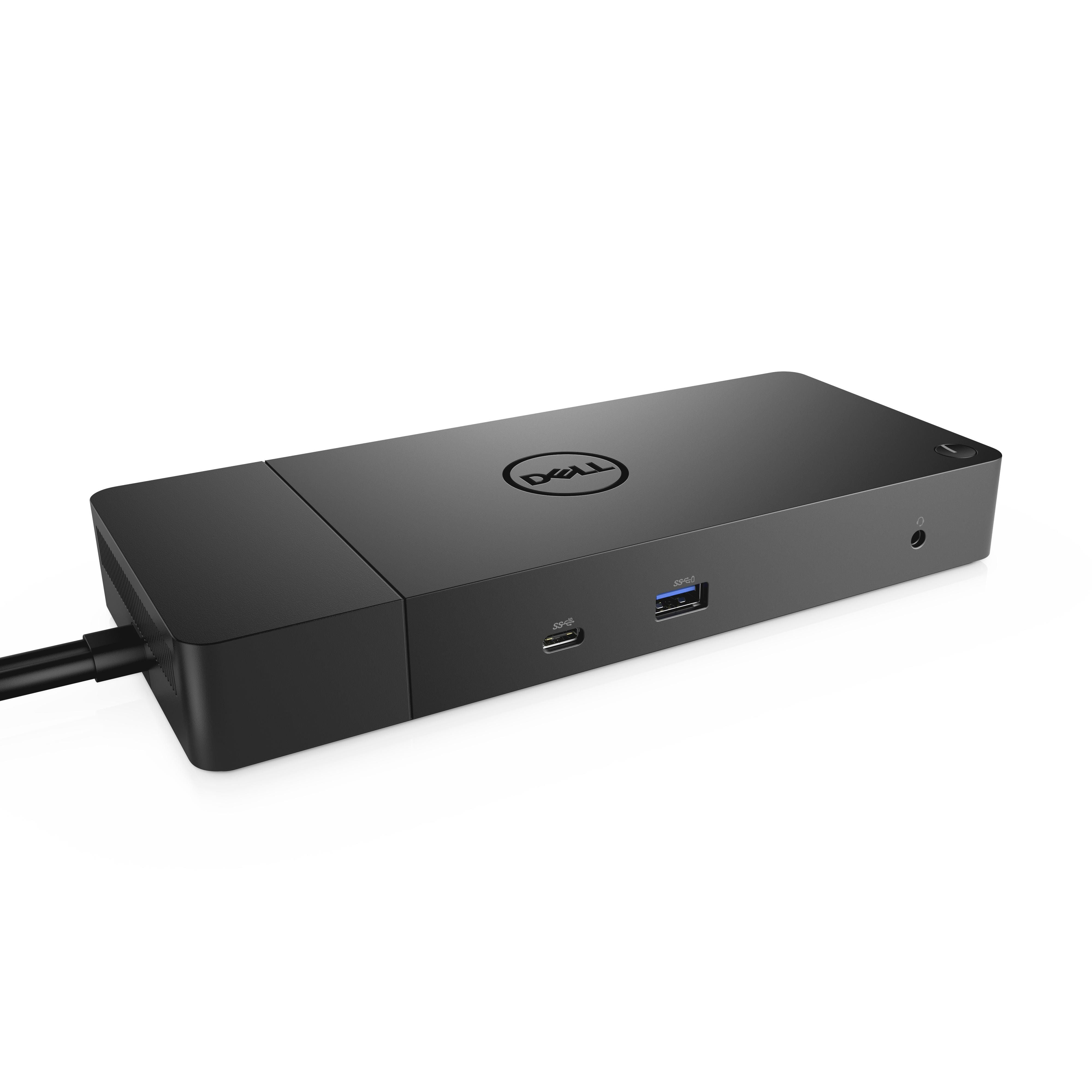 Dell dockingstation ? WD19 180W