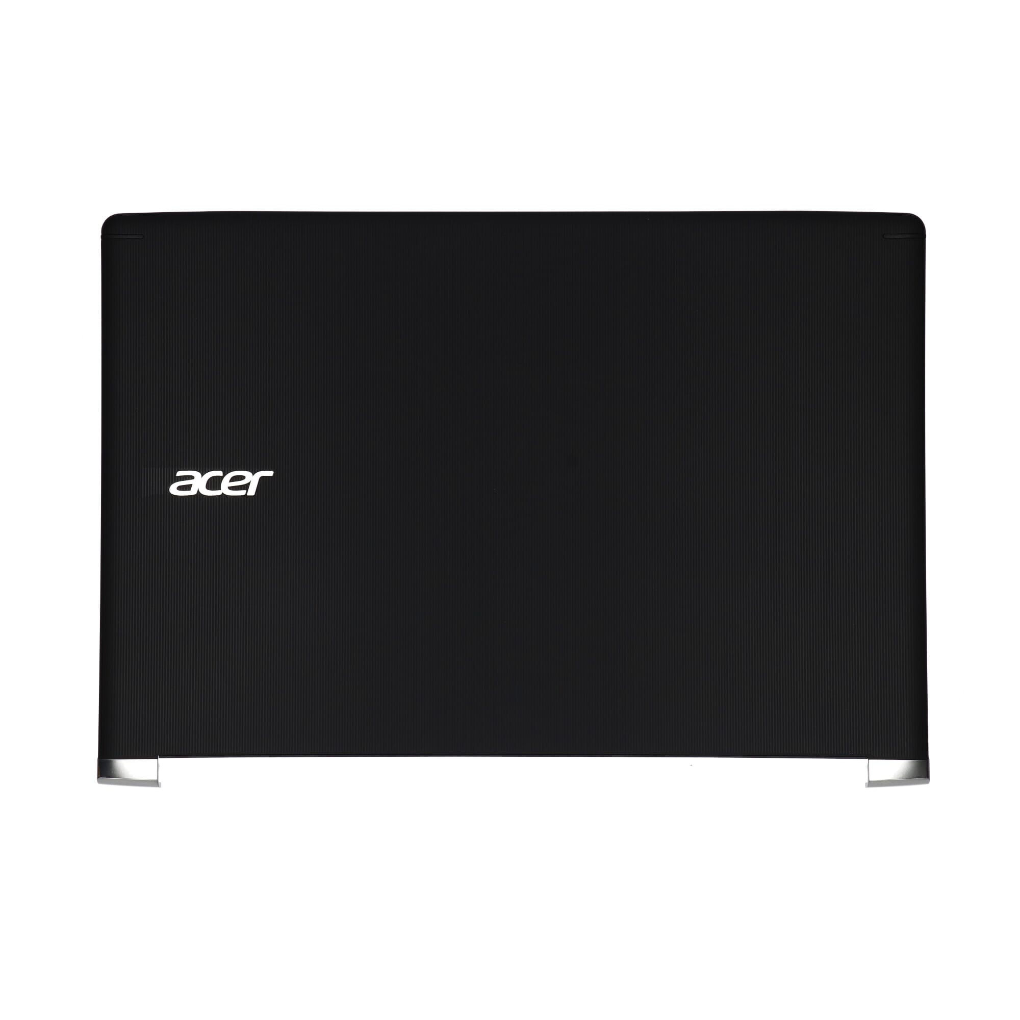 Acer Laptop LCD Back Cover - Zwart