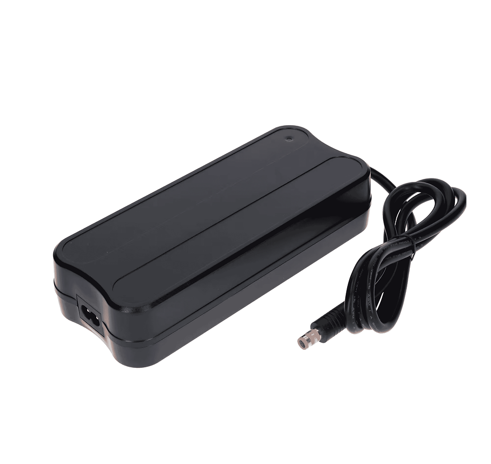 Acculader E-Bike 43V 3A Bafang