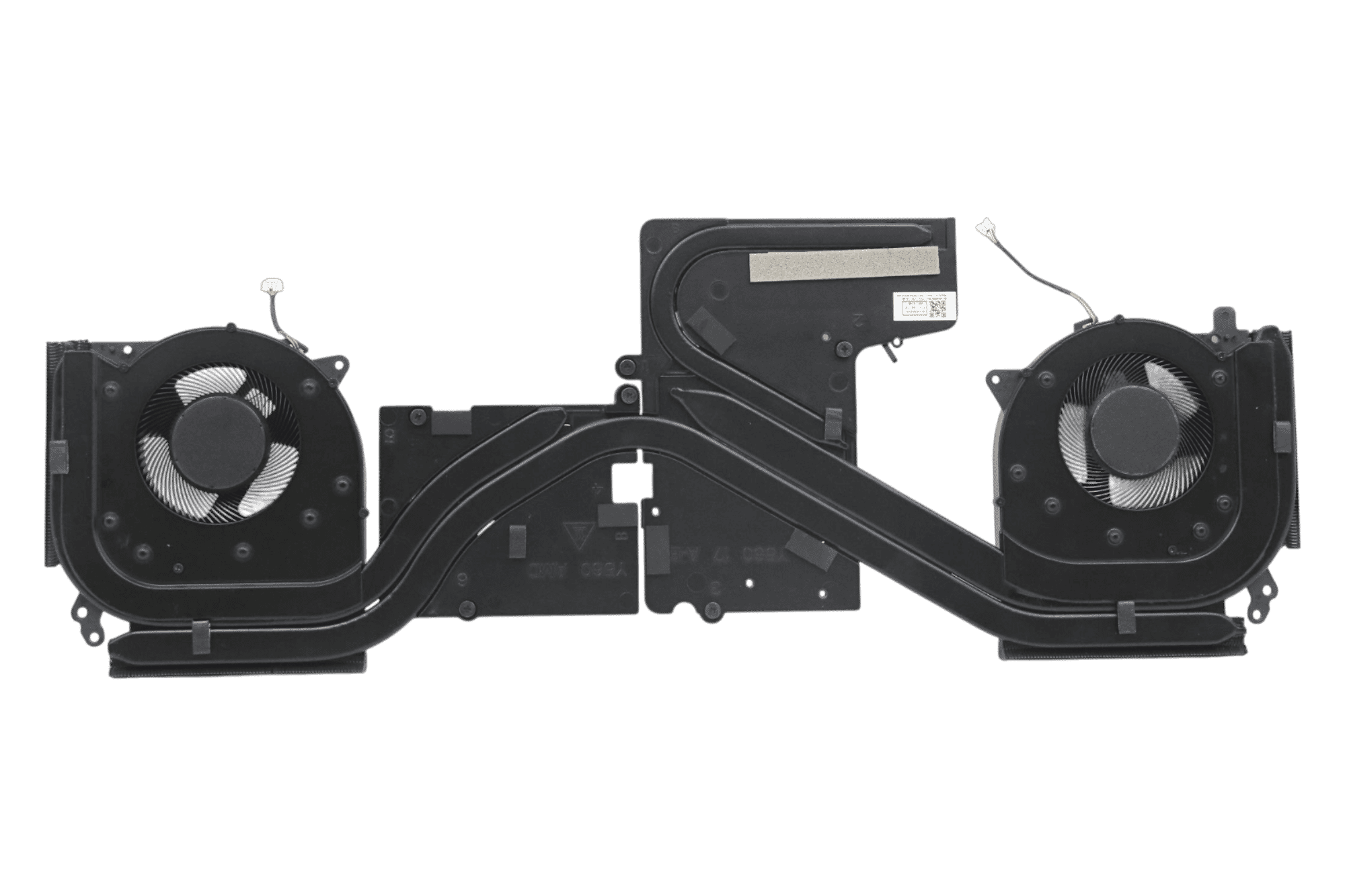 Lenovo Laptop Koeler incl. Heatsink