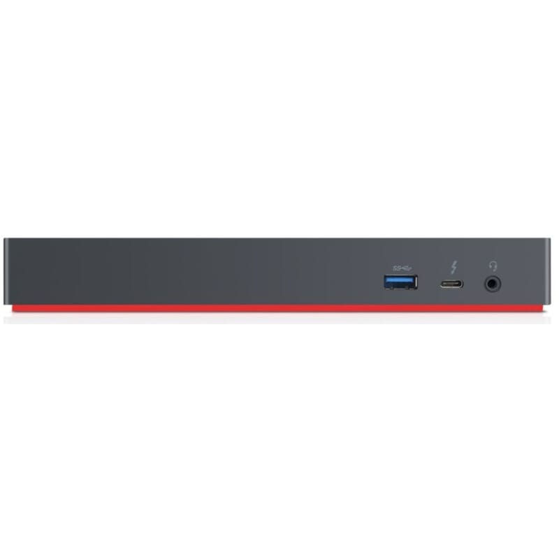 Lenovo ThinkPad Thunderbolt 3 Workstation Dock G2