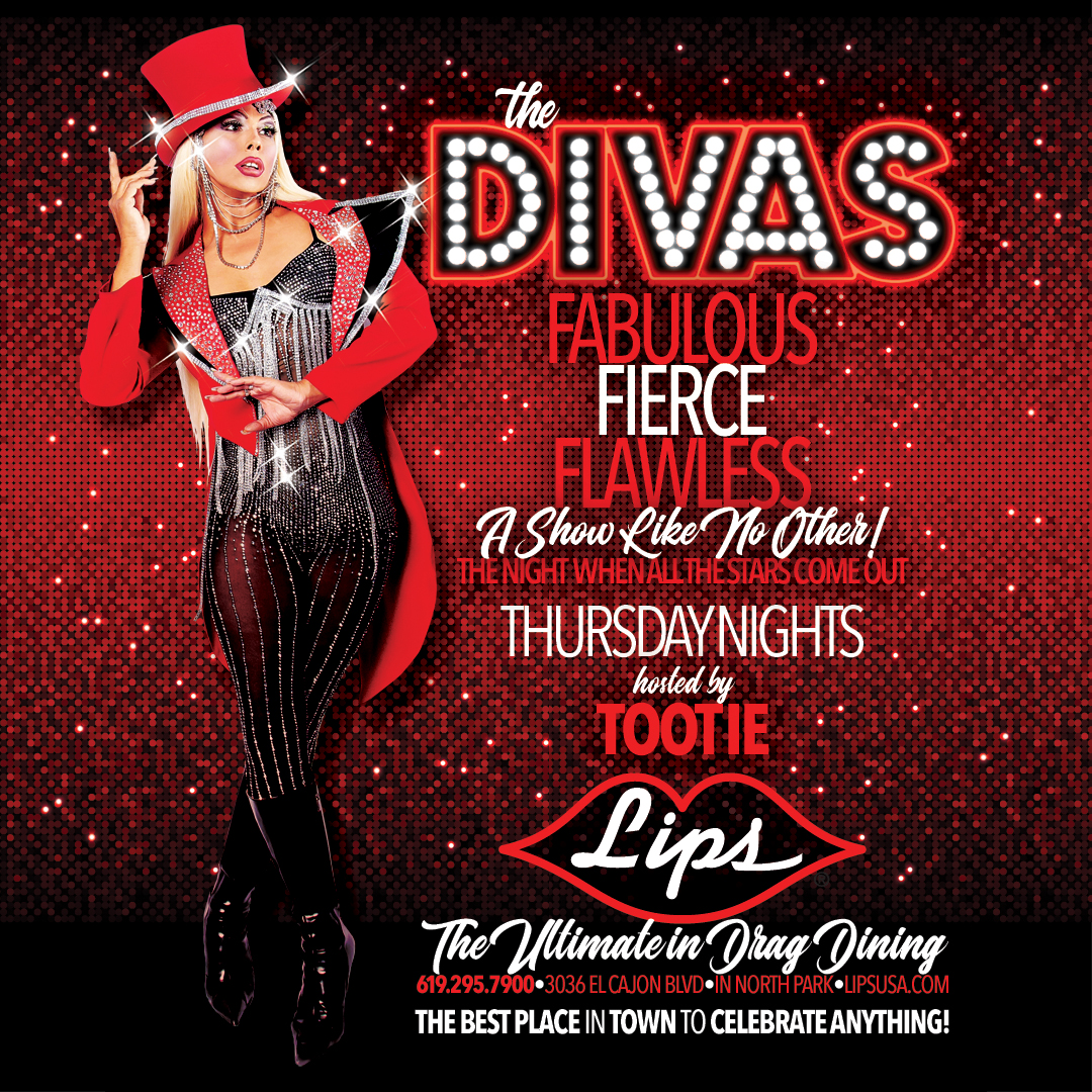 Dining with the Divas