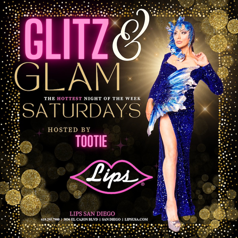 Glitz & Glam Dinner