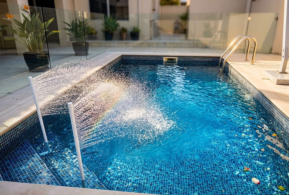  BUDGET SWIMMING POOL CHILLER IN Dubai