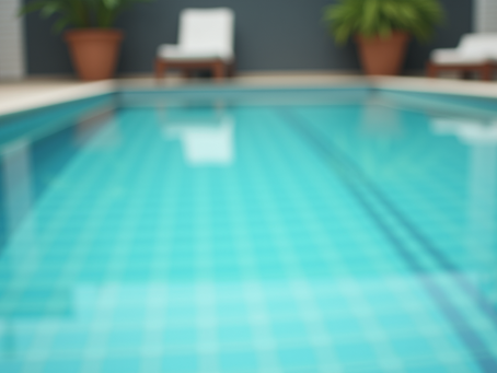 Essential Pool Maintenance Guide for Dubai